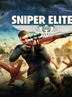 cover image of Sniper Elite 5 Guide & Walkthrough